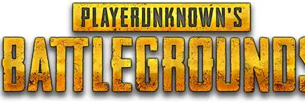 PUBG